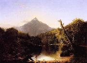 Thomas Cole Mount Chocorua china oil painting reproduction